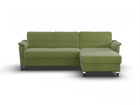 Ecksofa Longchair Medium R
